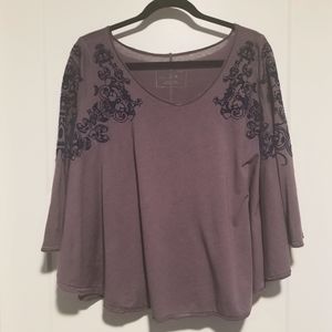 Free People We the Free Tunic